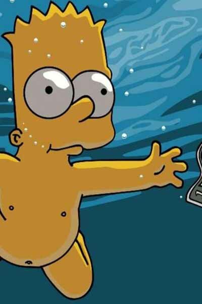 29 сезон мультсериала Симпсоны онлайн
